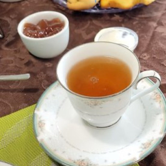 Sipping Streams Tea Company