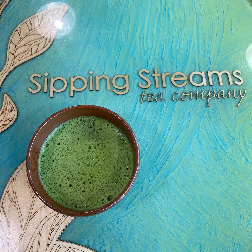 Sipping Streams Tea Company