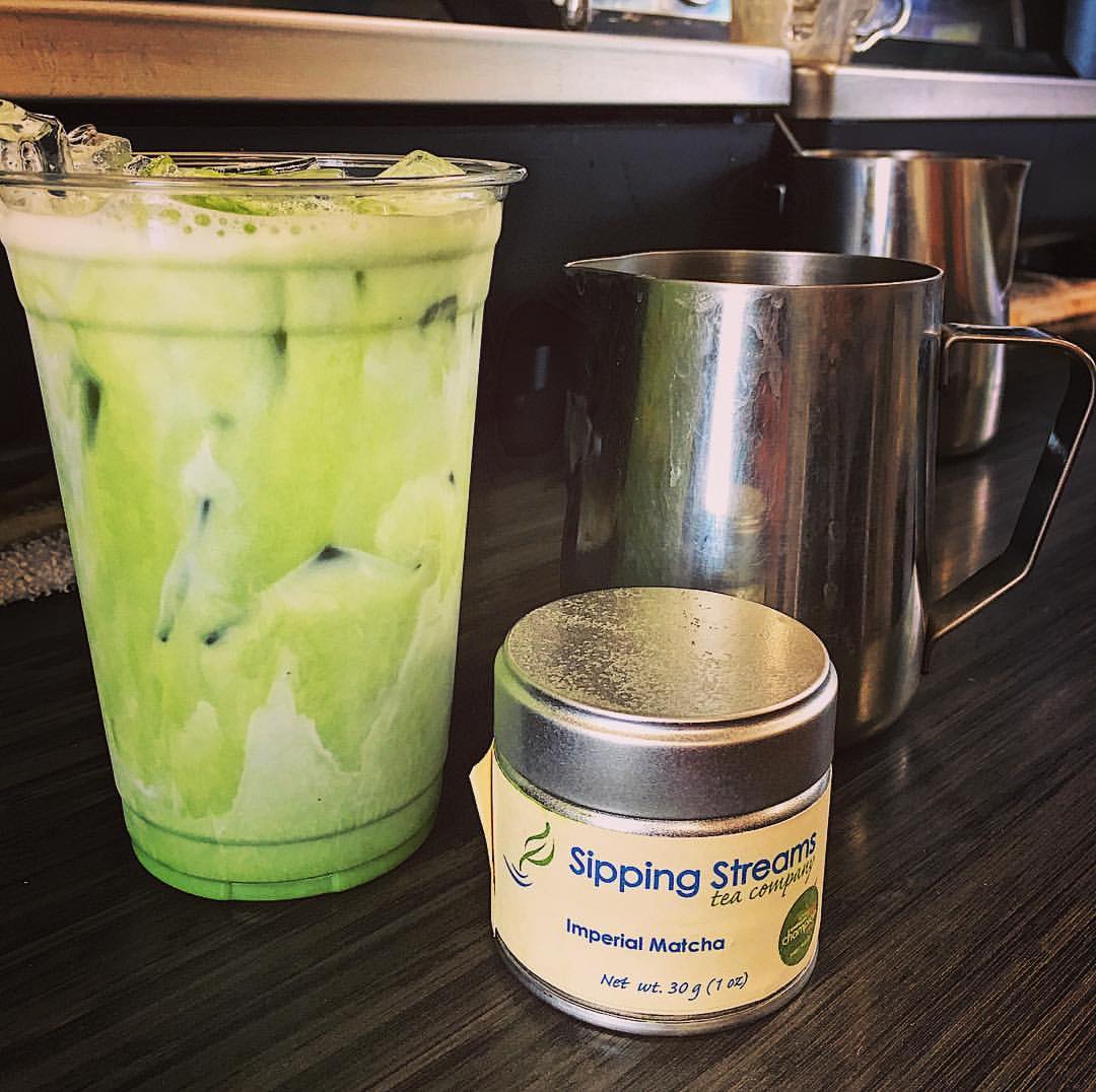 Sipping Streams Tea Company