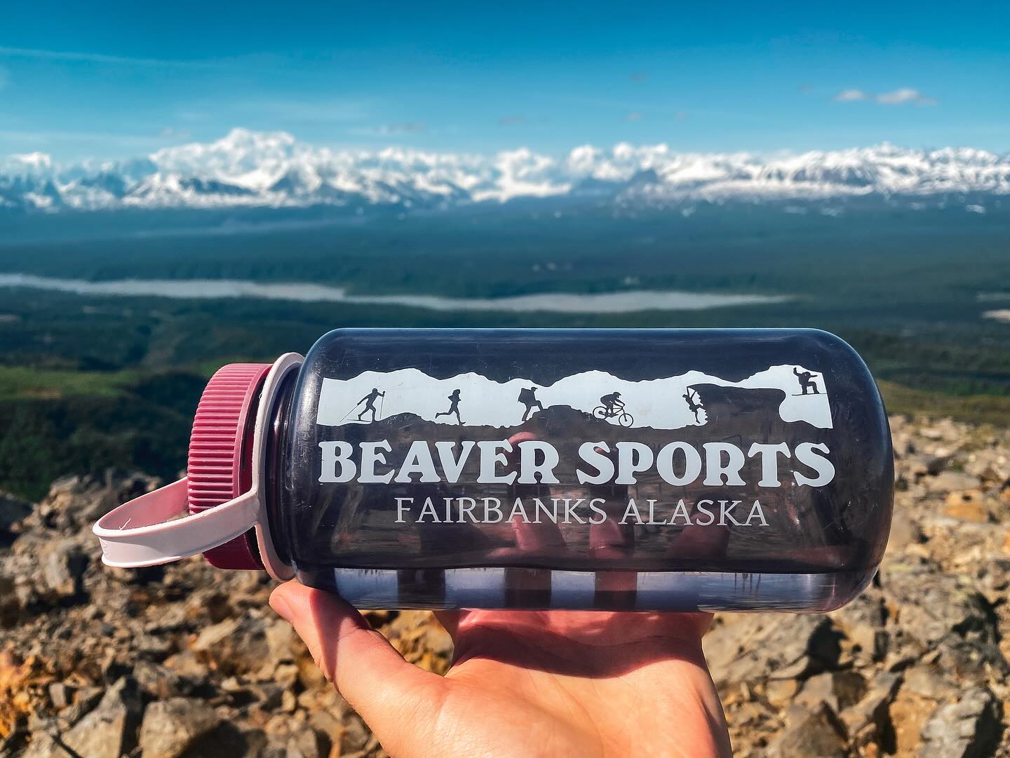 Beaver Sports 