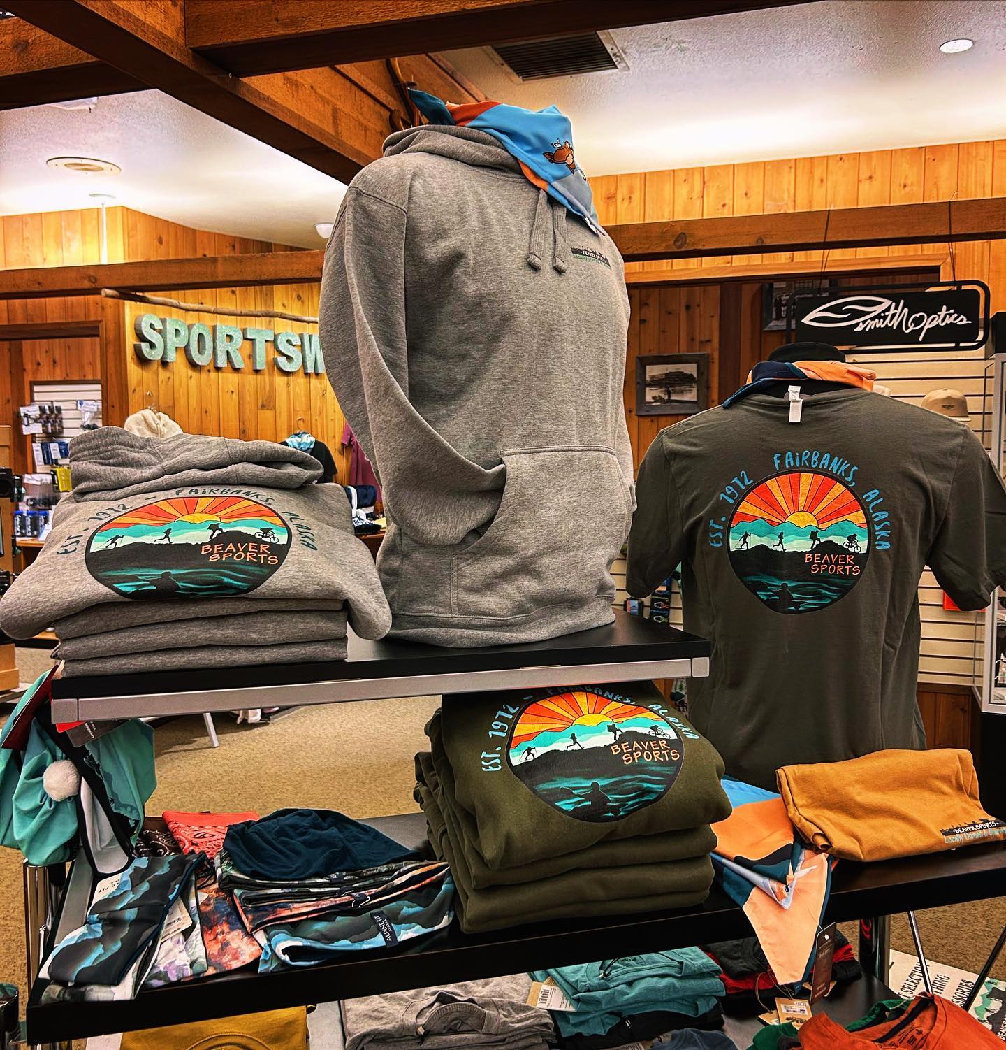 Beaver Sports 