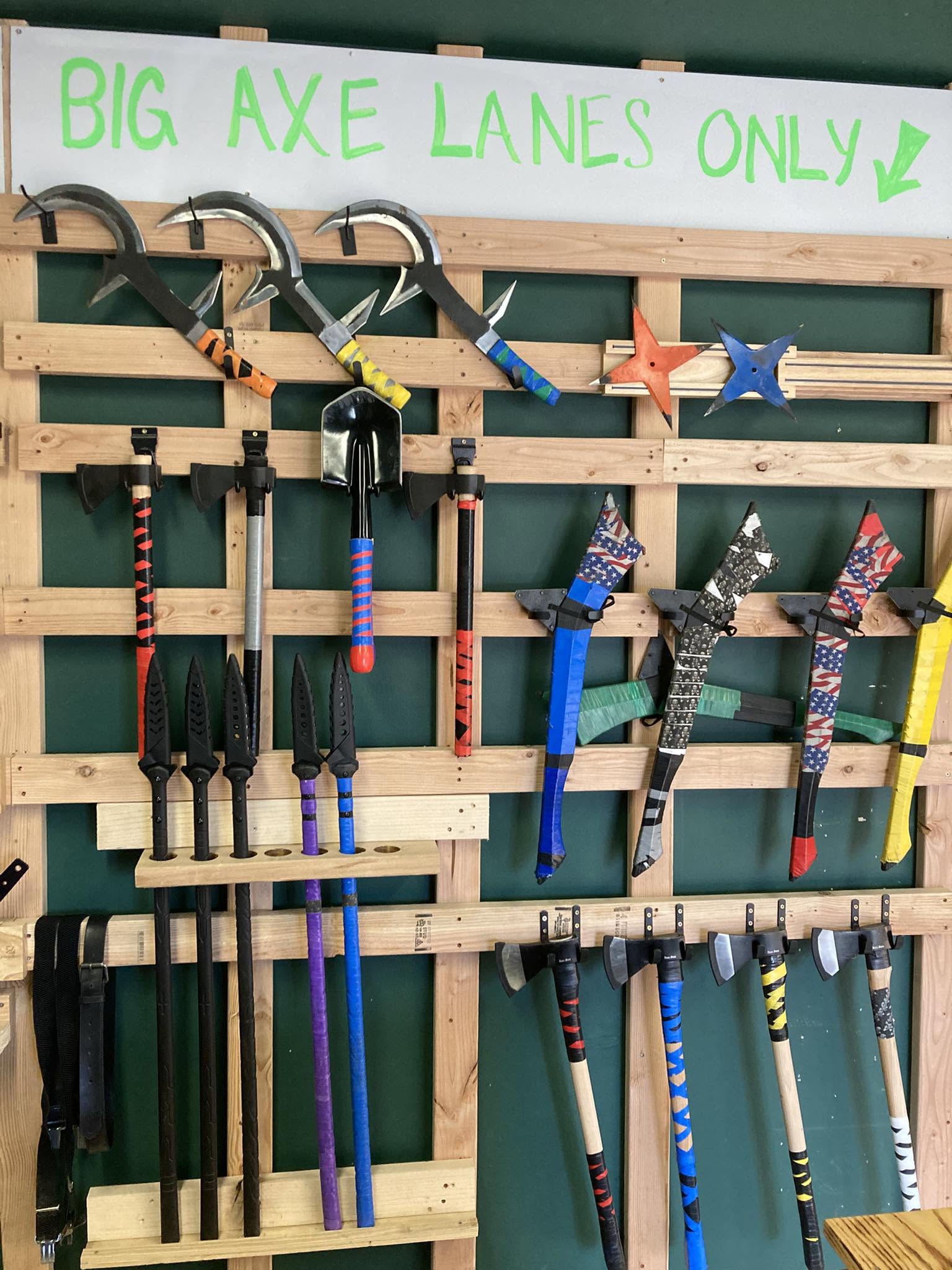 Alaska Axe Co