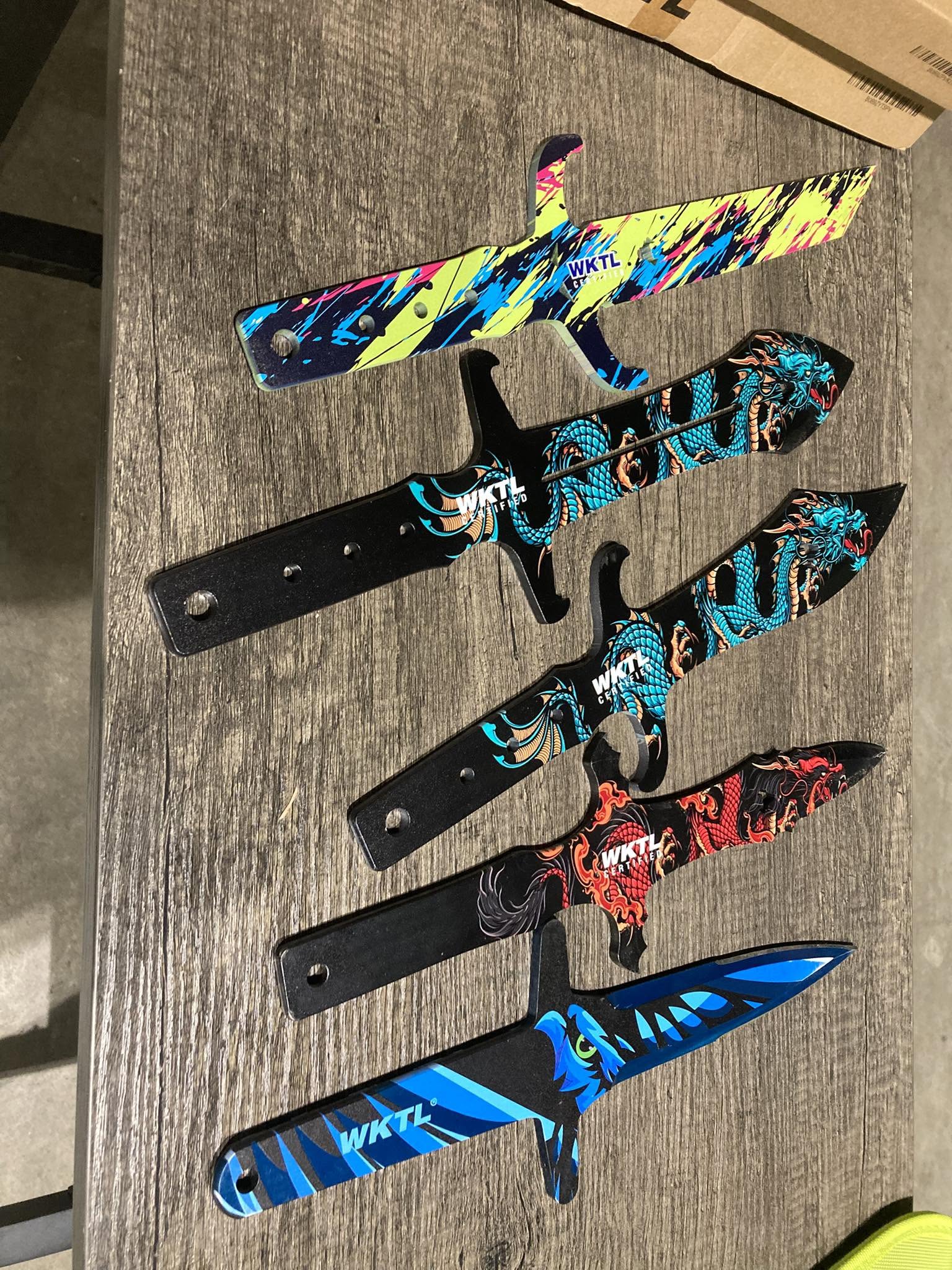 Alaska Axe Co