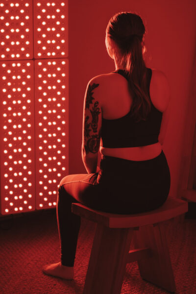 Fireweed & Cedar Wellness Collective