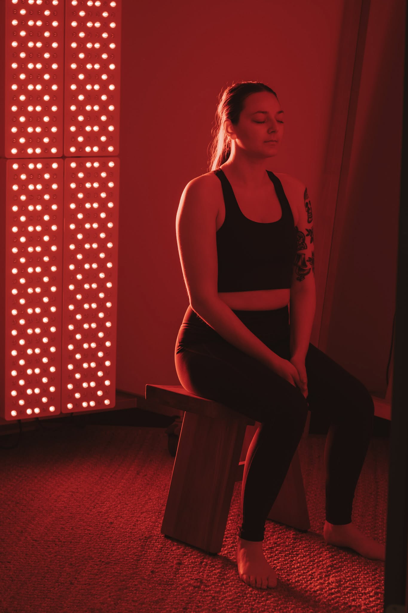 Fireweed & Cedar Wellness Collective
