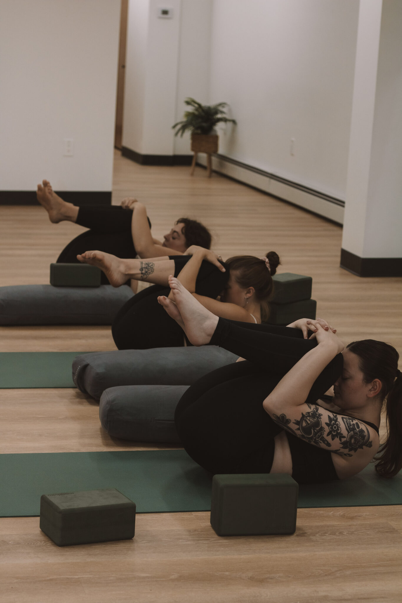 Fireweed & Cedar Wellness Collective