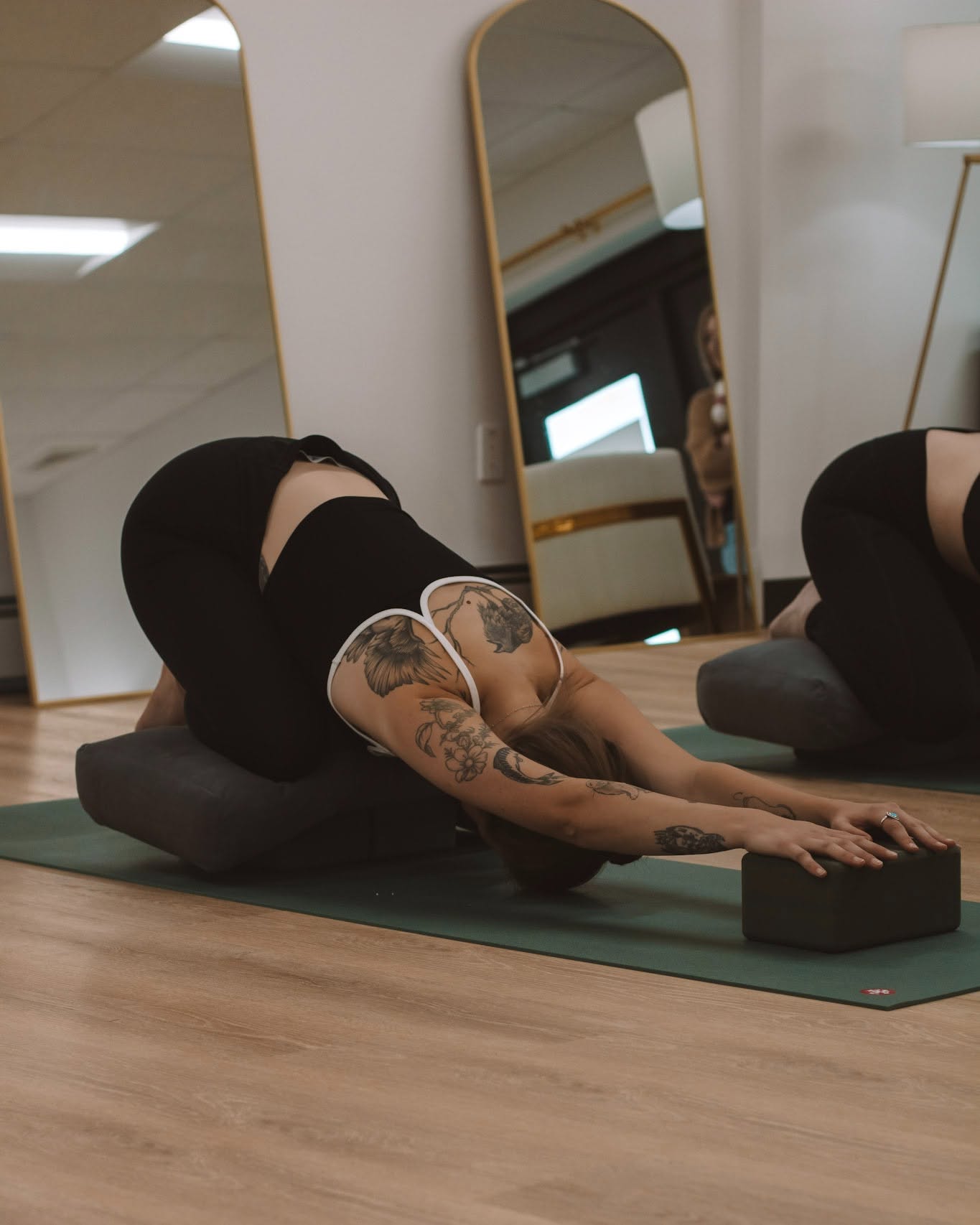 Fireweed & Cedar Wellness Collective