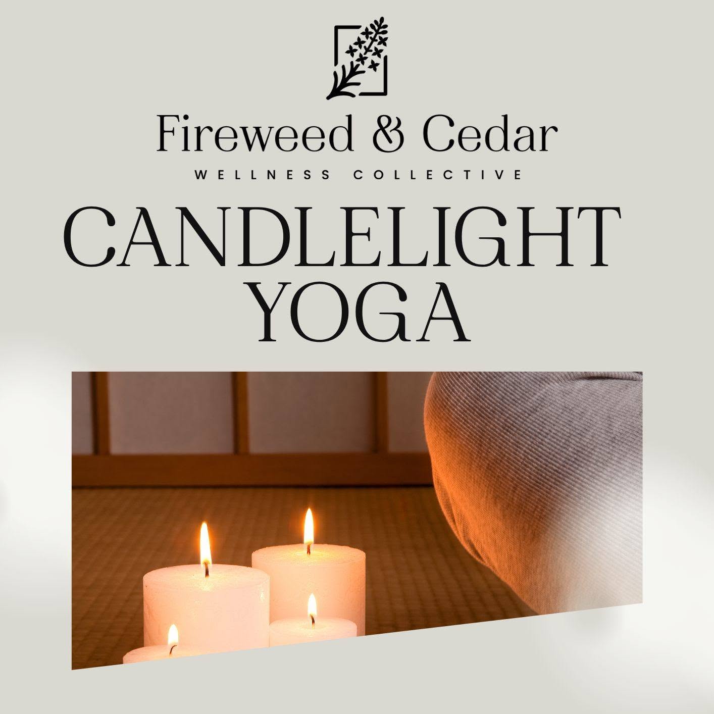Fireweed & Cedar Wellness Collective
