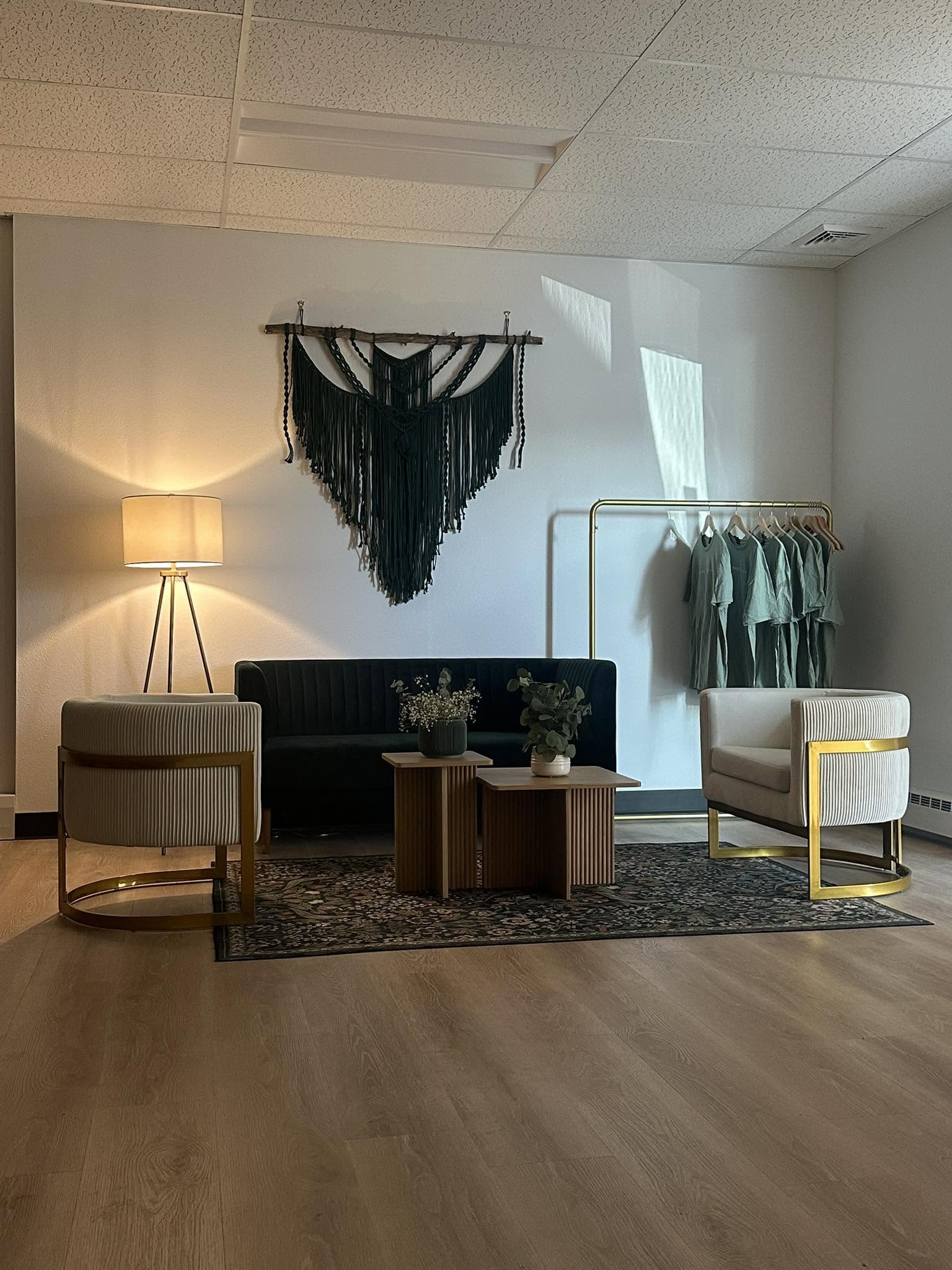 Fireweed & Cedar Wellness Collective