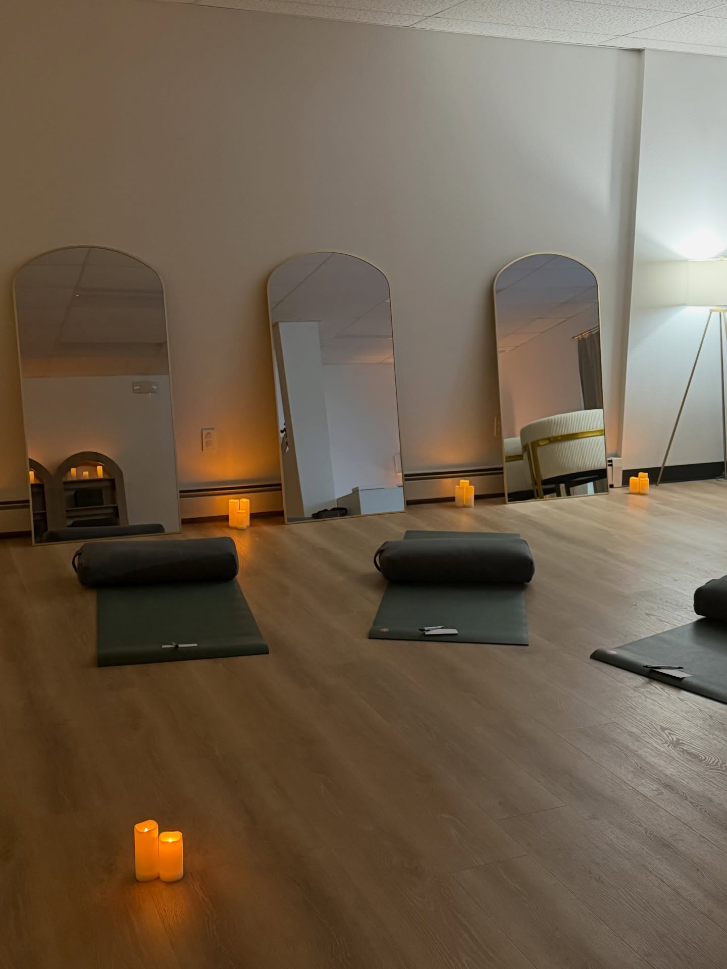 Fireweed & Cedar Wellness Collective