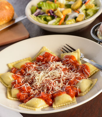 The Old Spaghetti Factory