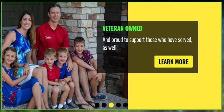 Mosquito Joe of Northwest Florida