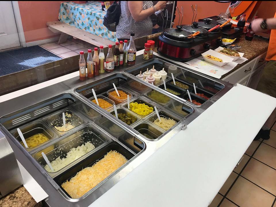 Wacked Out Weiner - Pensacola