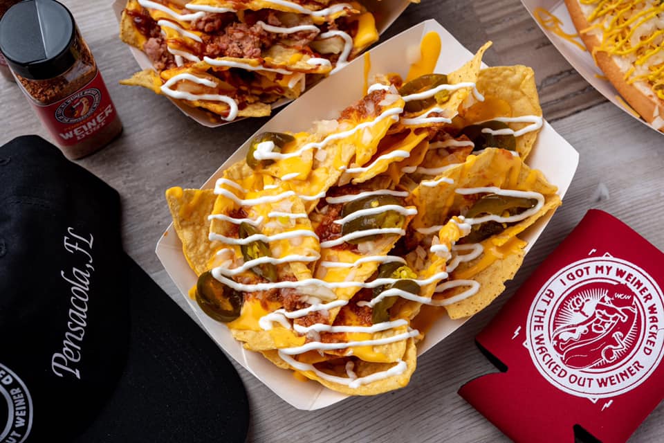 Wacked Out Weiner - Pensacola