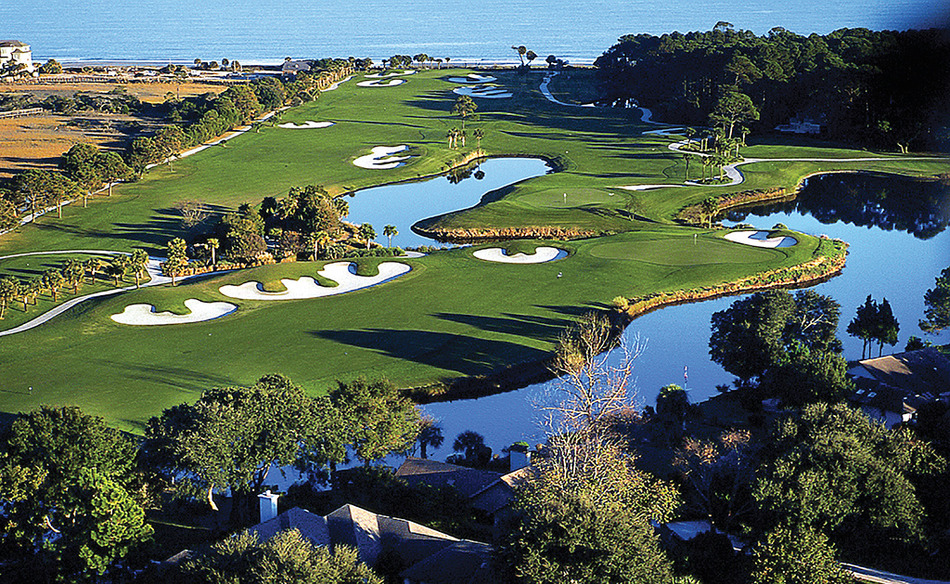 Hilton Head, South Carolina