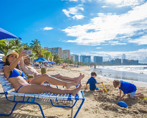 San Juan, Puerto Rico
