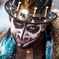 HellScream Haunted House