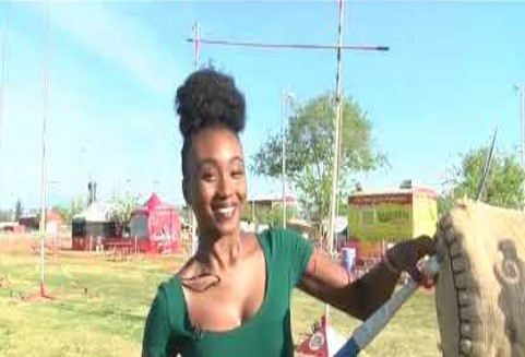 49th Annual Scottish Society Gathering and Games