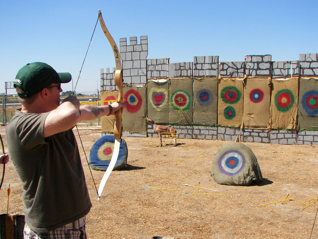 49th Annual Scottish Society Gathering and Games
