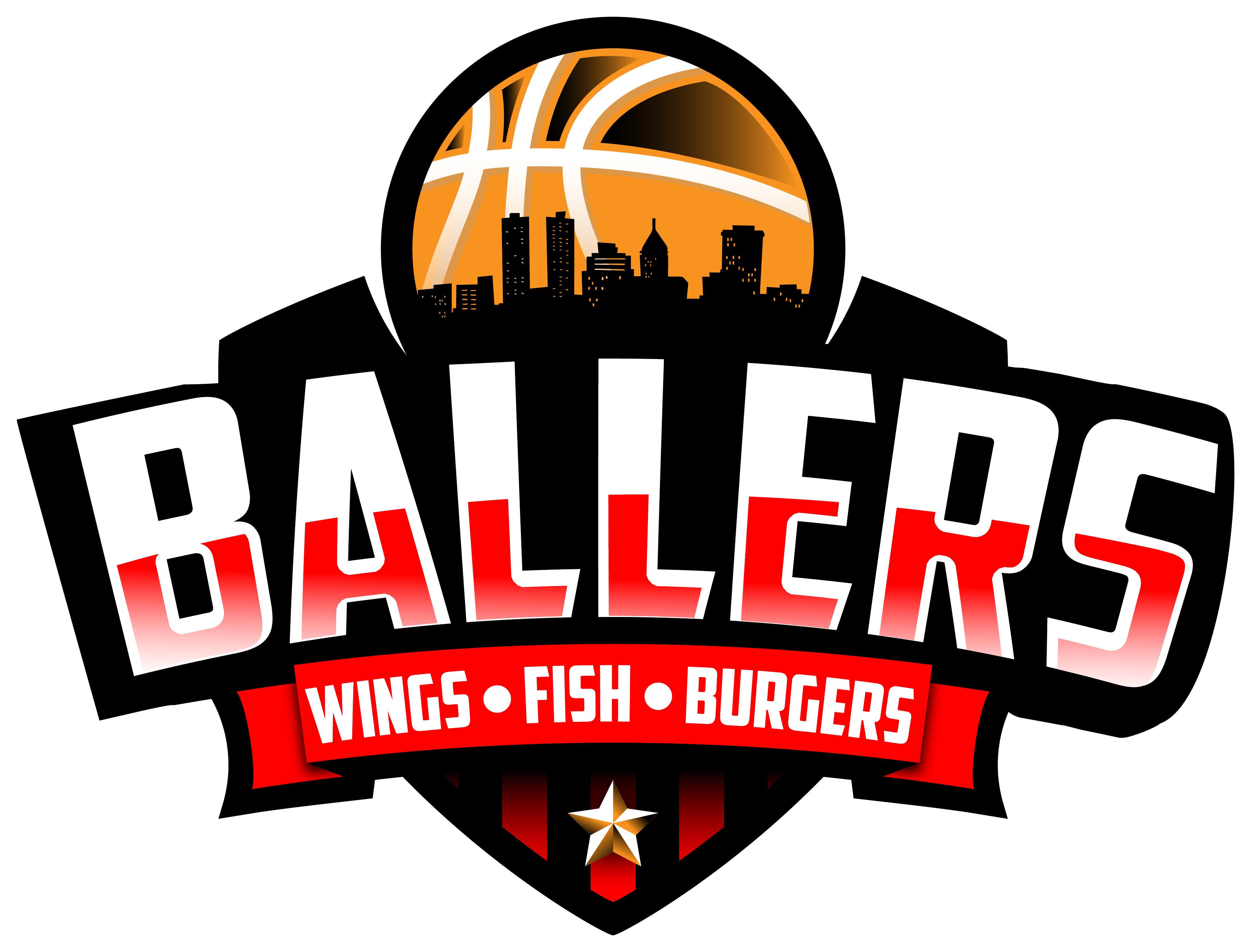 Ballers Wings