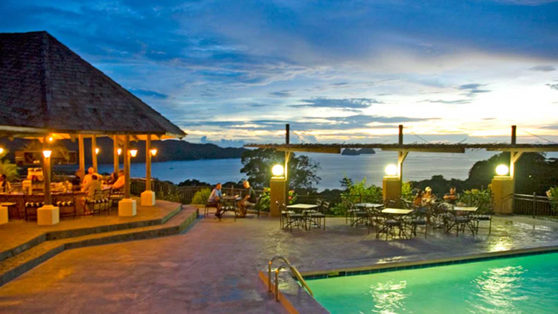 Costa Rica All-Inclusive