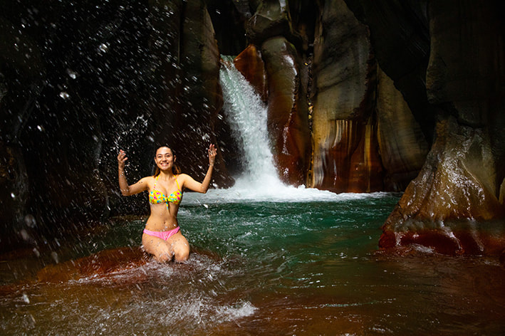 Costa Rica All-Inclusive