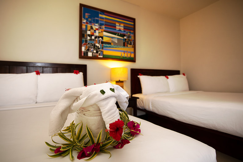 Costa Rica All-Inclusive