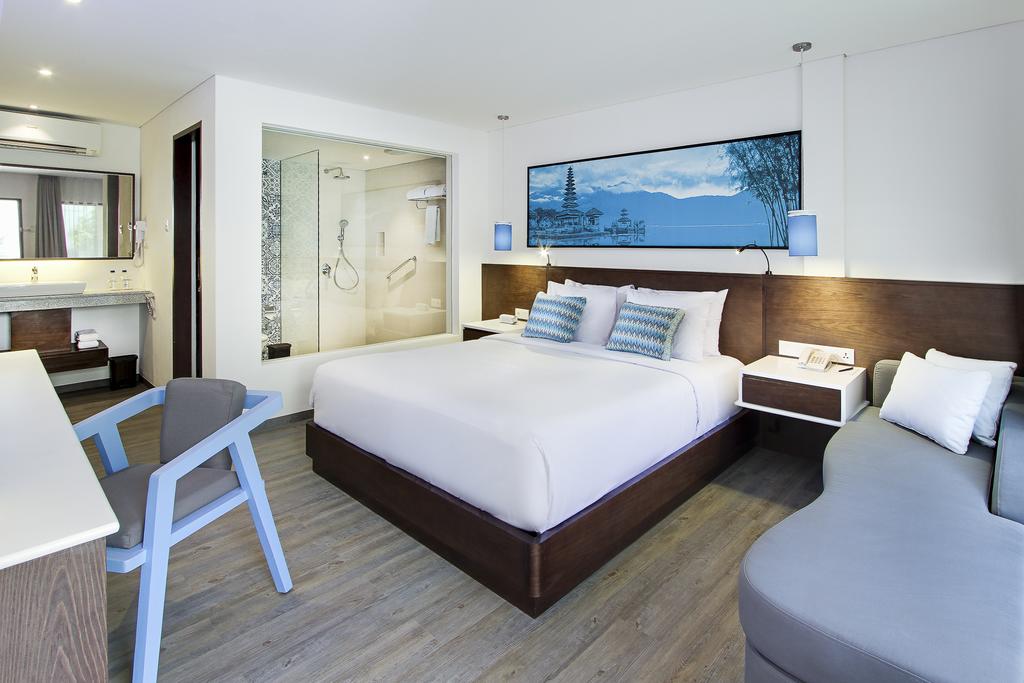 Bali Kuta, Indonesia