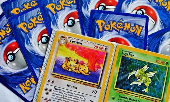 The Ultimate Pokemon 50-Card Mega Pack