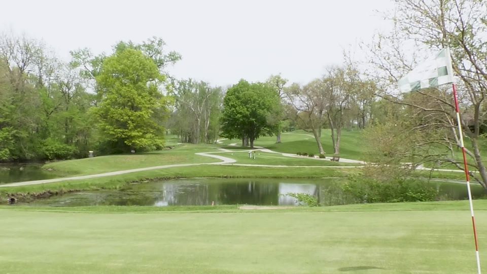 Sunset Hills Golf Course