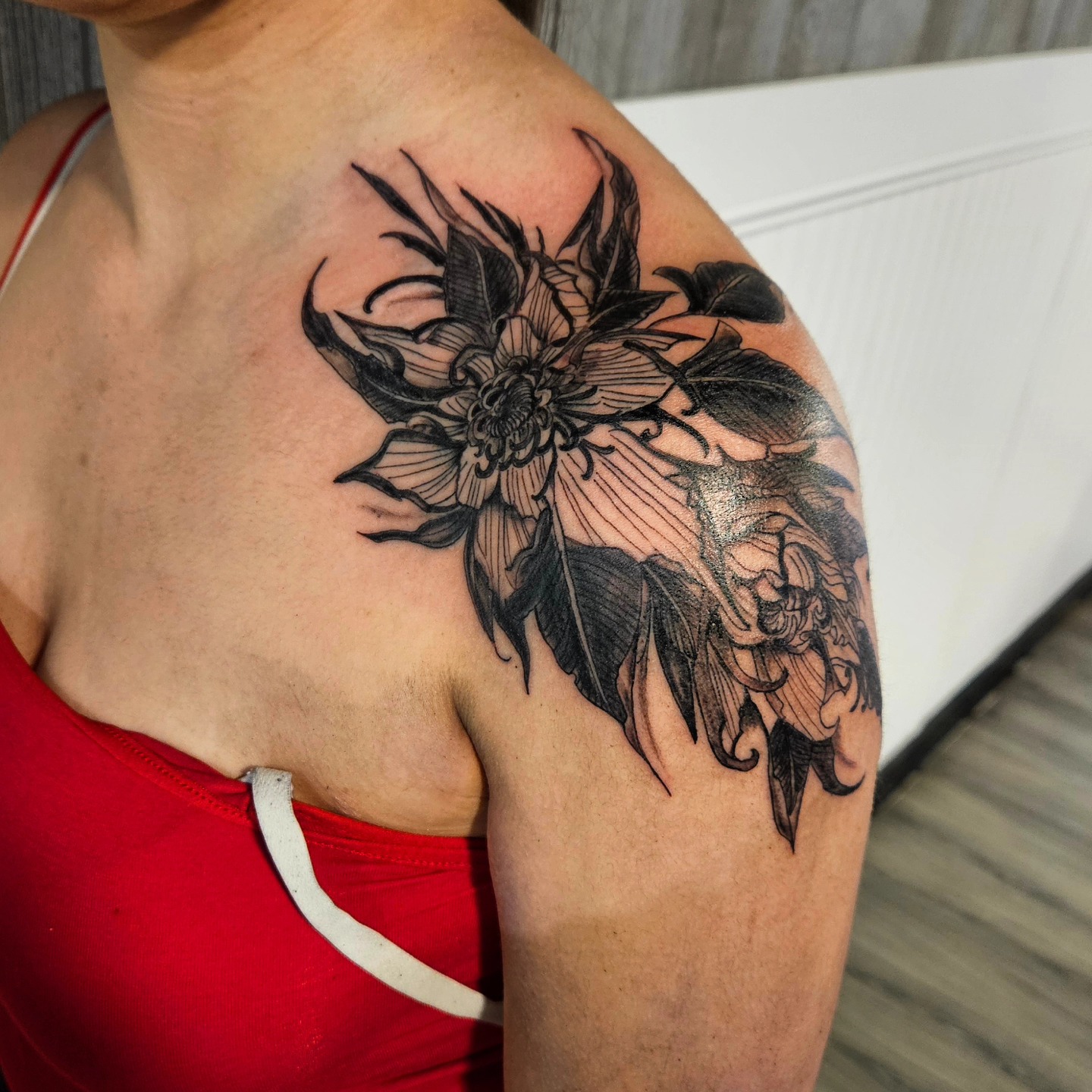 Queen City Ink