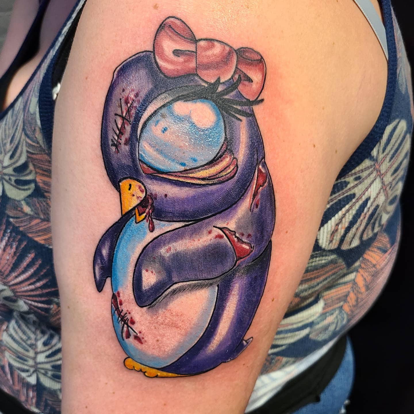 Queen City Ink