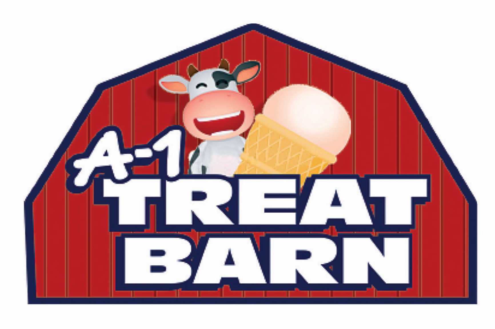 A1 Treat Barn