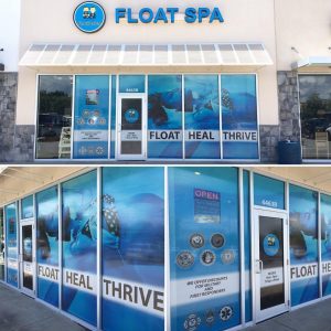 Float Brothers Float Spa