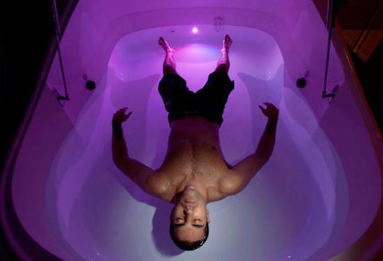 Float Brothers Float Spa