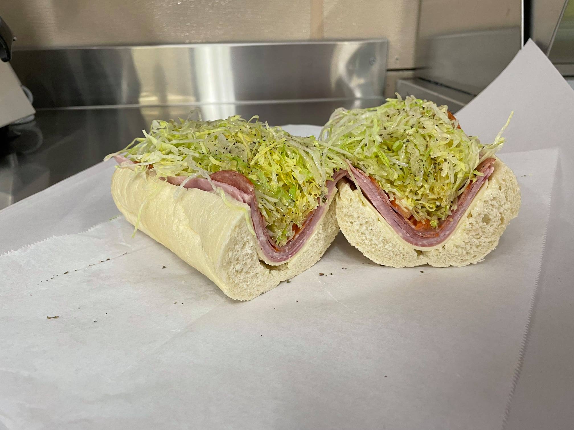 Route 28 Discount Grocery & Deli