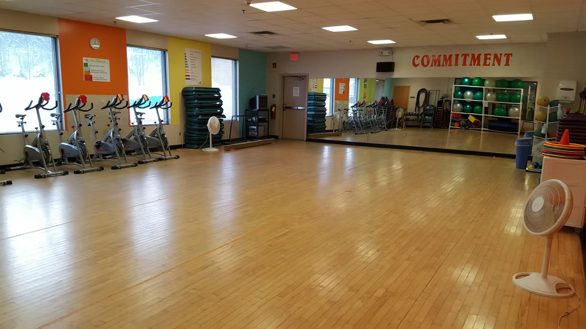 Hardy County Health and Wellness