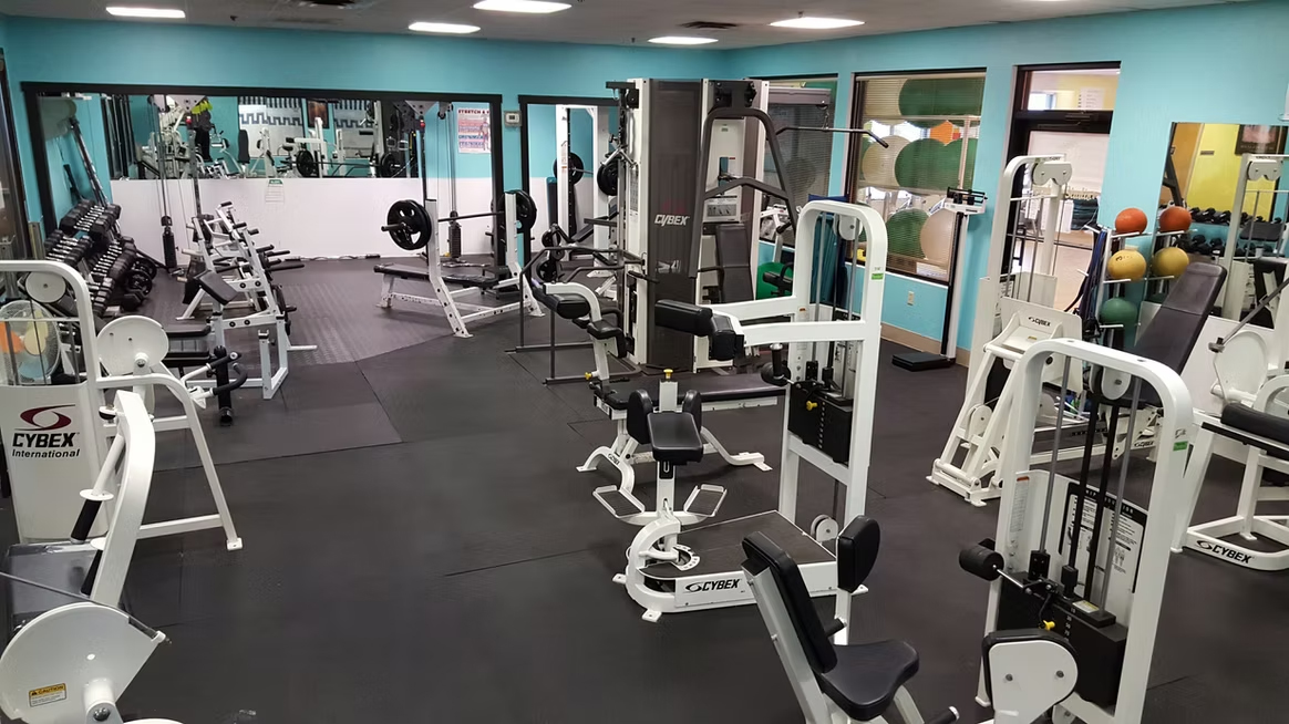 Hardy County Health and Wellness