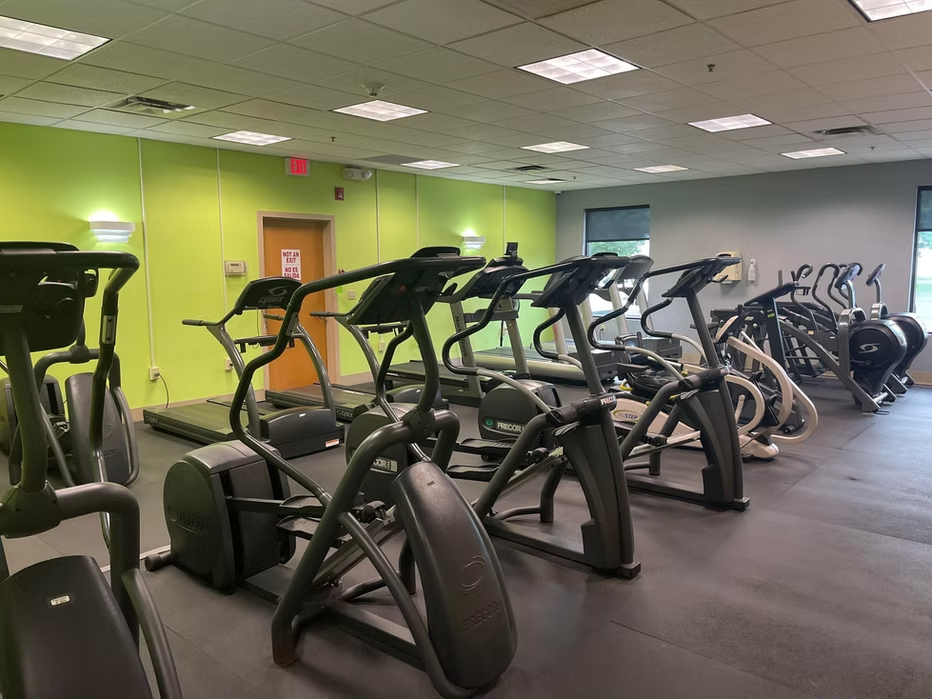 Hardy County Health and Wellness