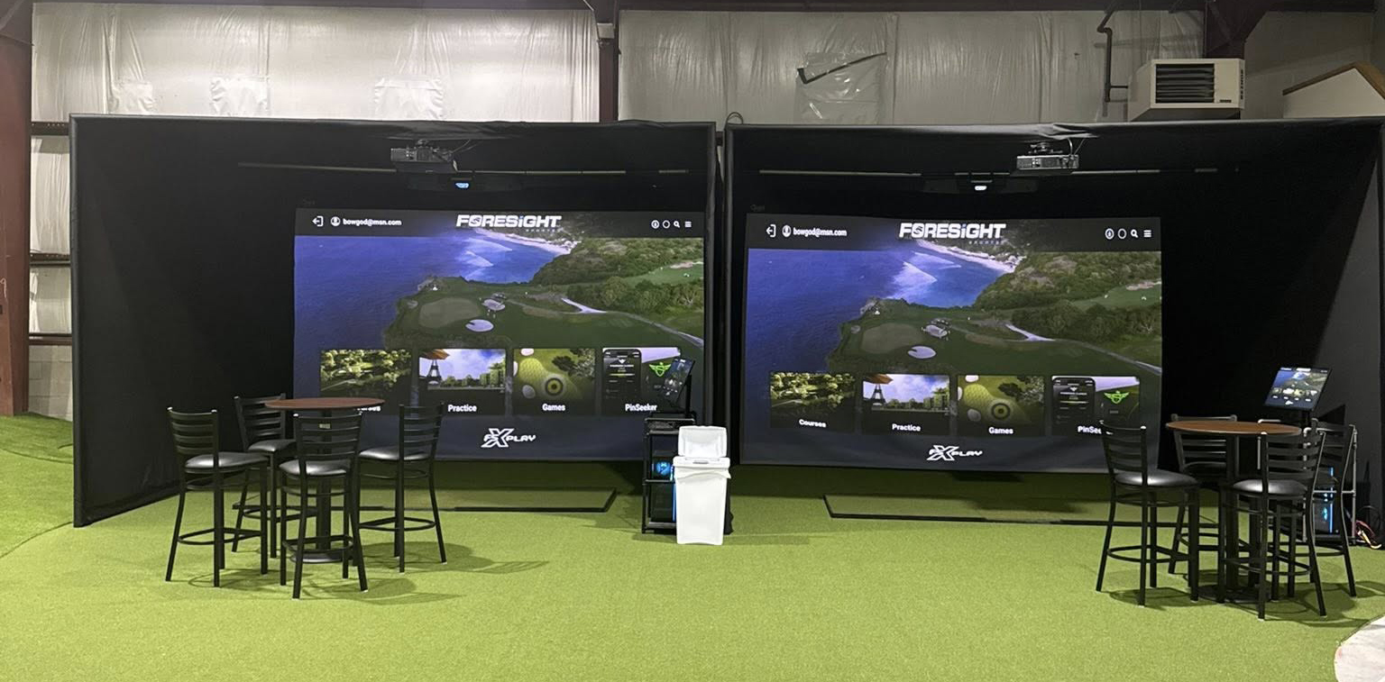 Hopkins IX Golf Performance