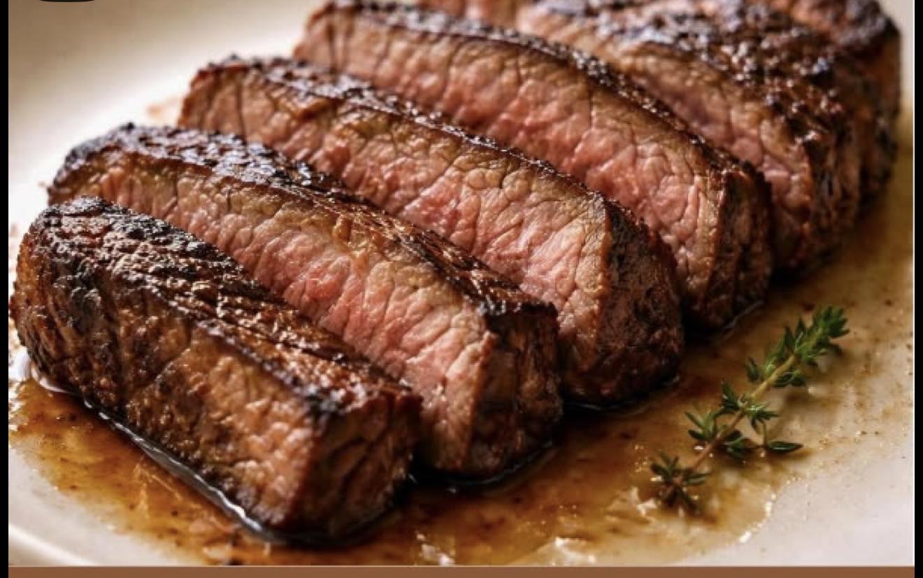 Emma Rae's Steakhouse