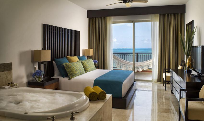 Cancun, Mexico All-Inclusive Vacation