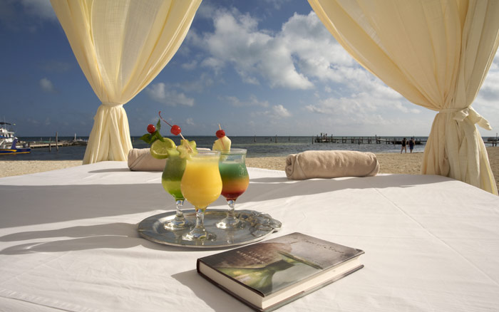 Cancun, Mexico All-Inclusive Vacation