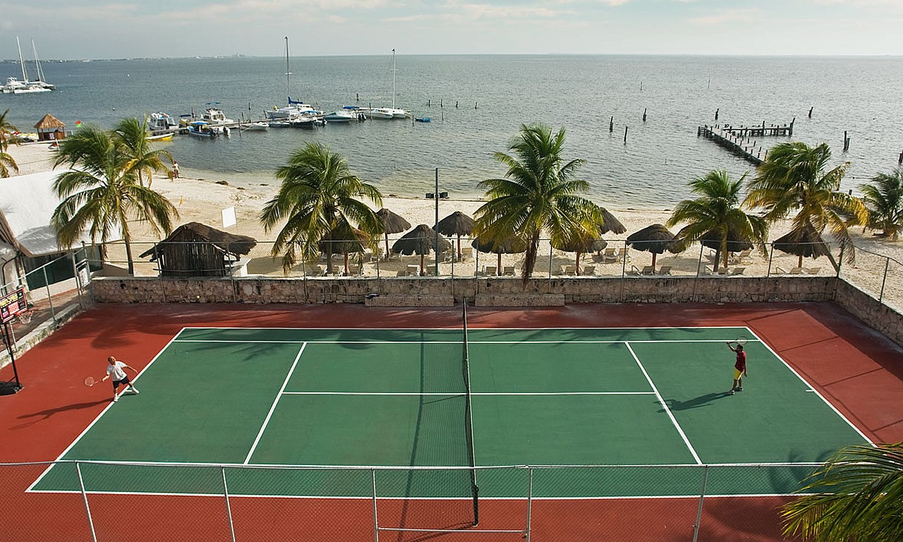 Vacation Layaway Card - Cancun, Mexico