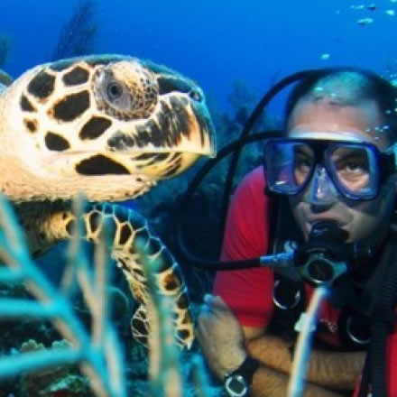 Cayman Islands Vacation