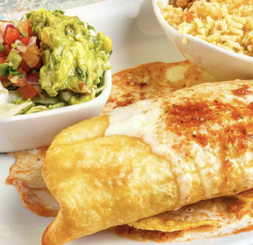 Pepito's Mexican Restaurant