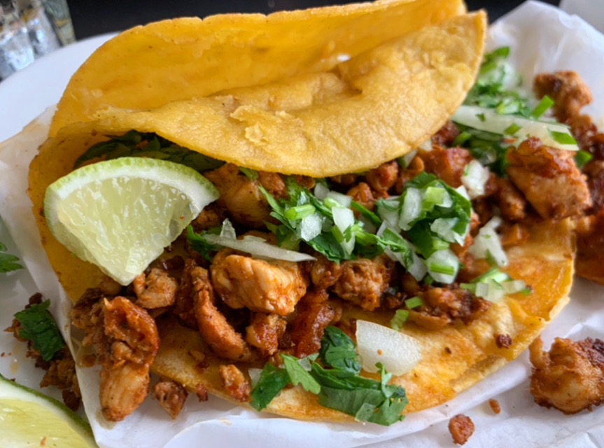 Pepito's Mexican Restaurant