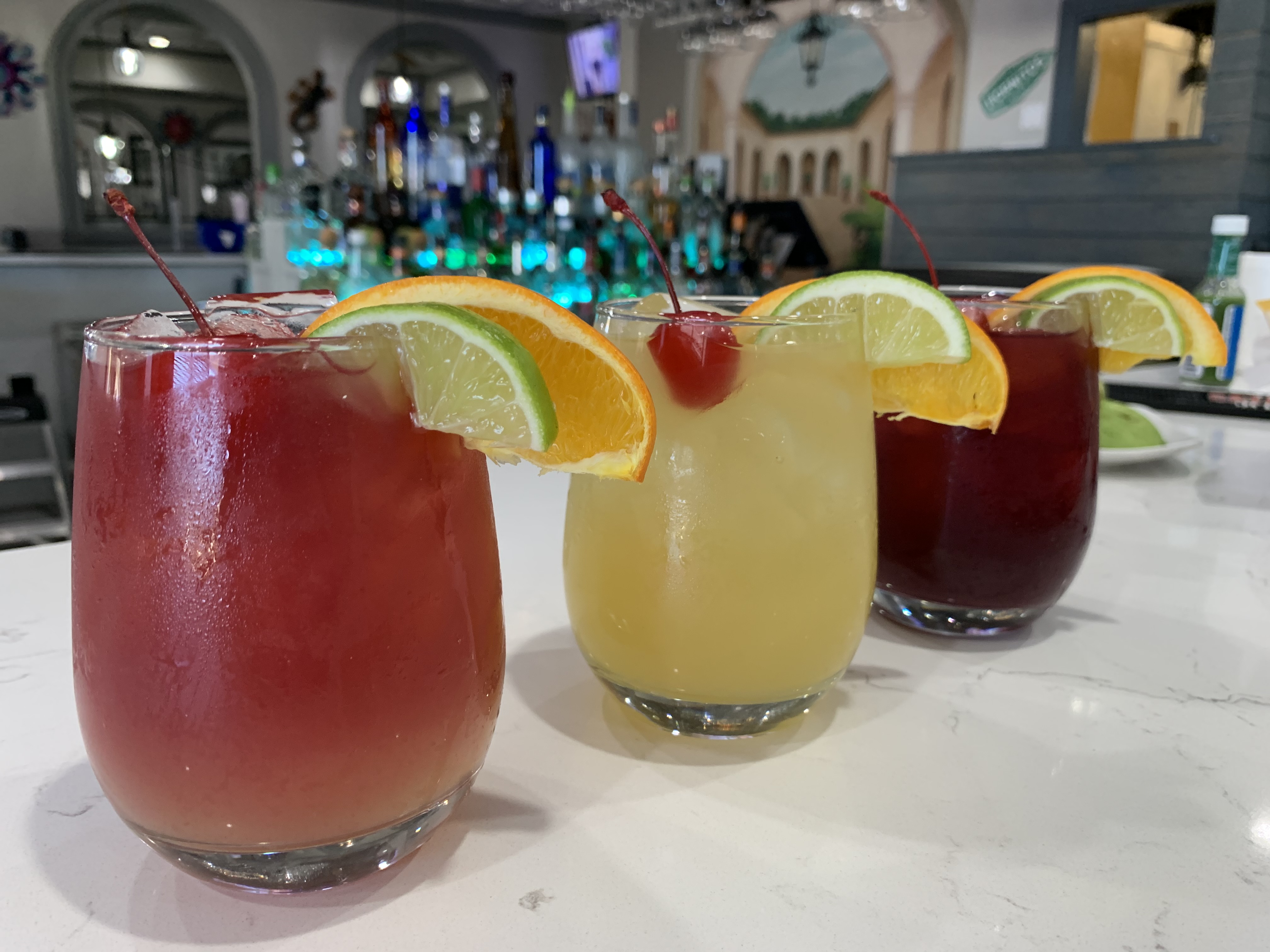 Pepito's Mexican Restaurant