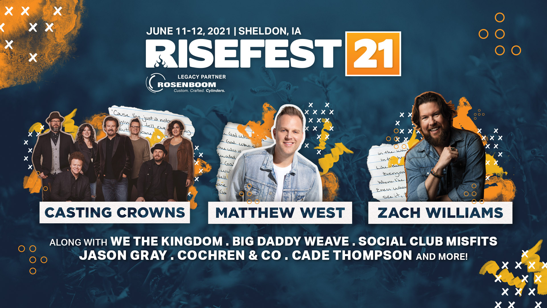 Rise Fest 2021