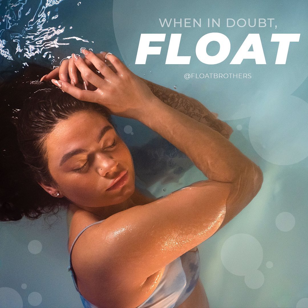 Float Brothers Float Spa